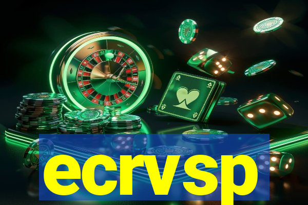 ecrvsp