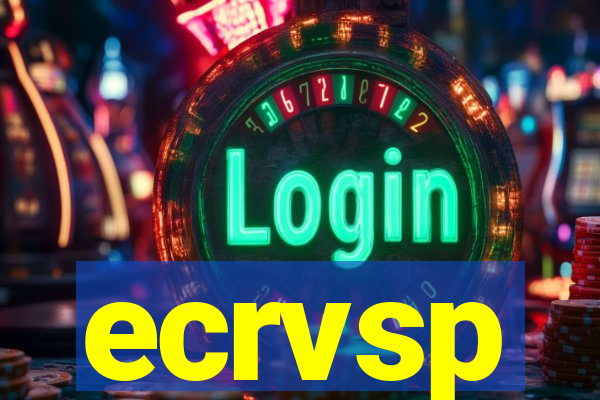 ecrvsp