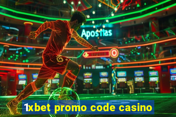 1xbet promo code casino