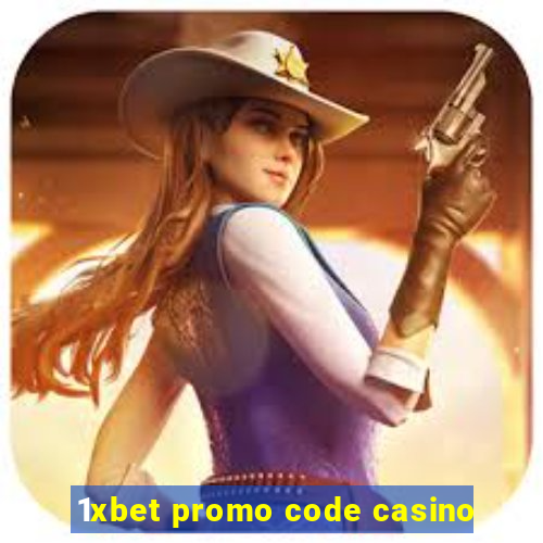 1xbet promo code casino