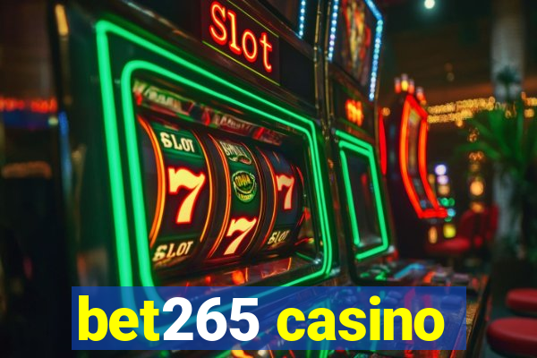 bet265 casino