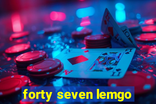 forty seven lemgo