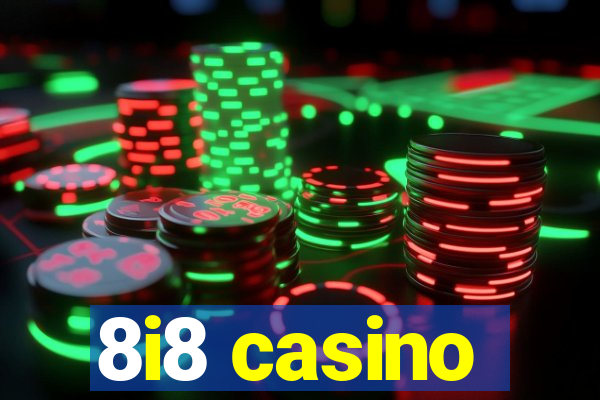 8i8 casino