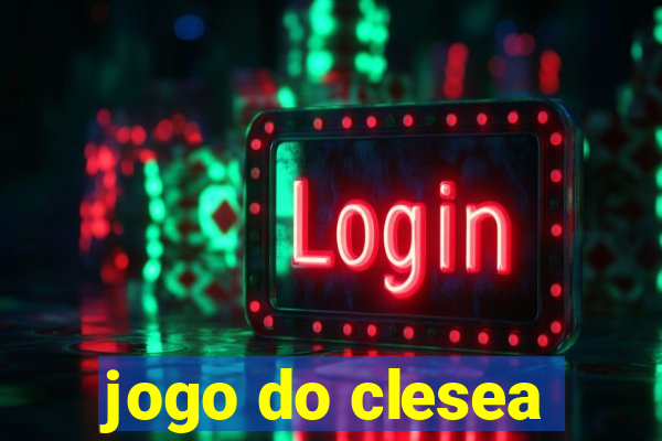 jogo do clesea