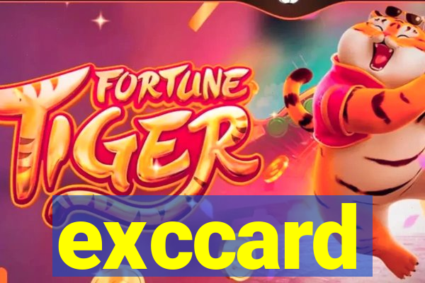 exccard