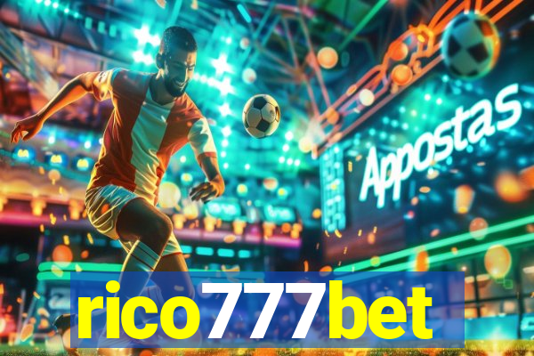 rico777bet