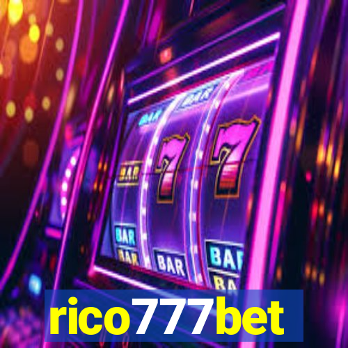 rico777bet