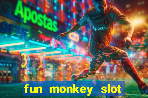 fun monkey slot free play