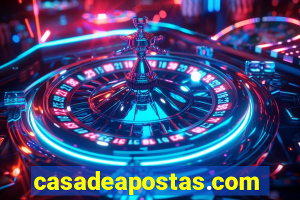 casadeapostas.com bonus no cadastro