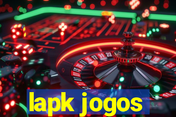 lapk jogos