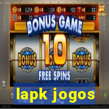 lapk jogos