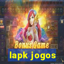 lapk jogos