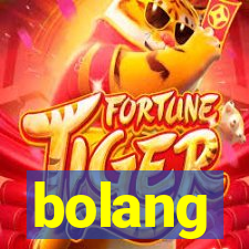 bolang