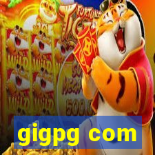 gigpg com