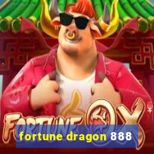 fortune dragon 888