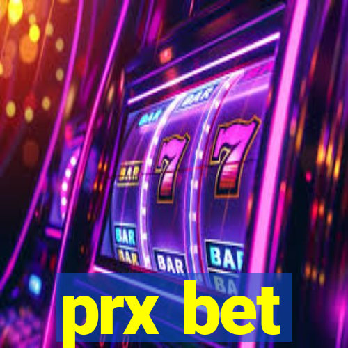 prx bet