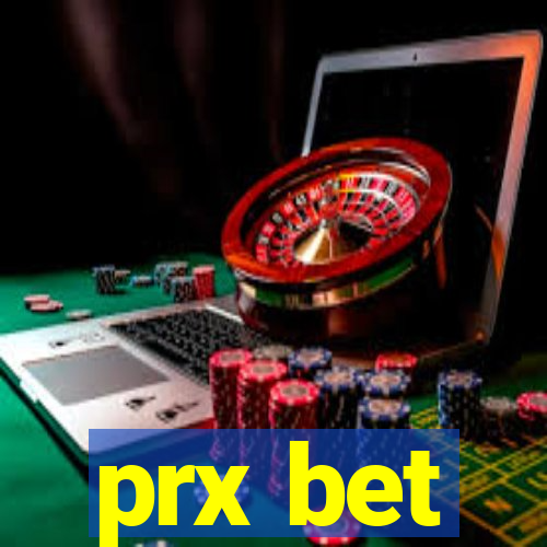 prx bet