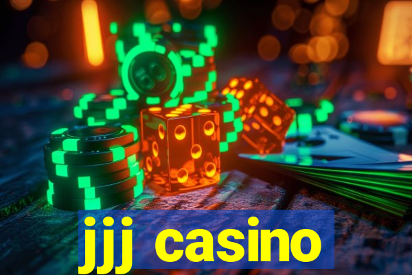 jjj casino