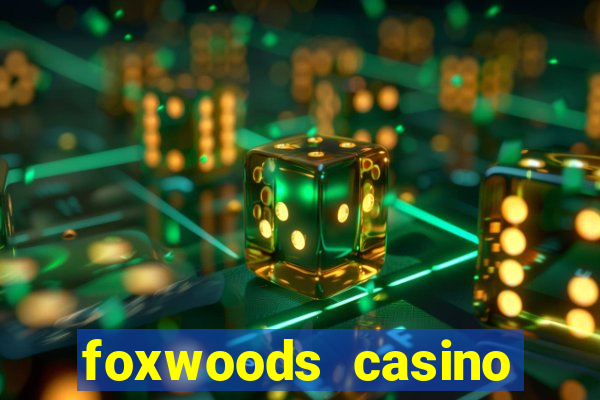 foxwoods casino connecticut hotels