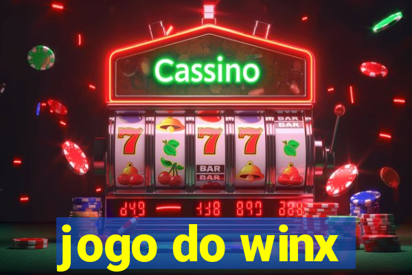 jogo do winx