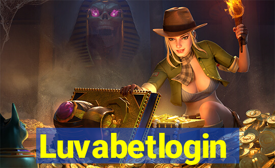 Luvabetlogin