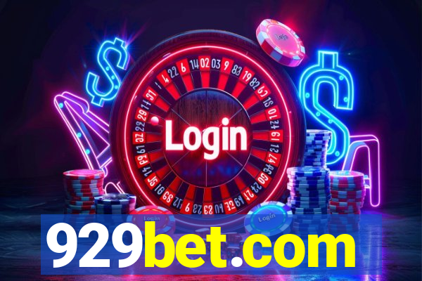 929bet.com