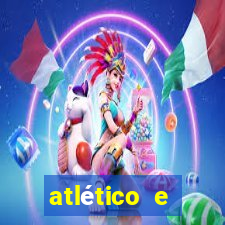 atlético e flamengo futemax