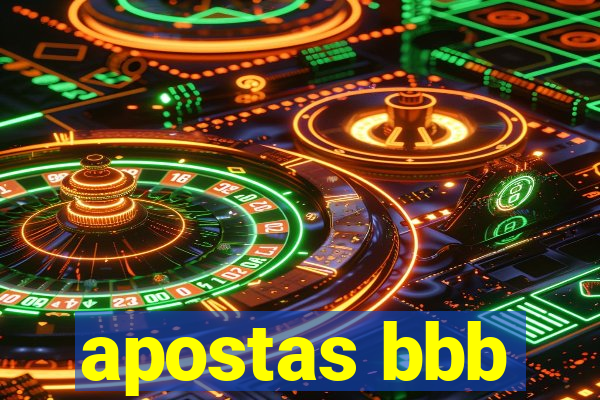 apostas bbb