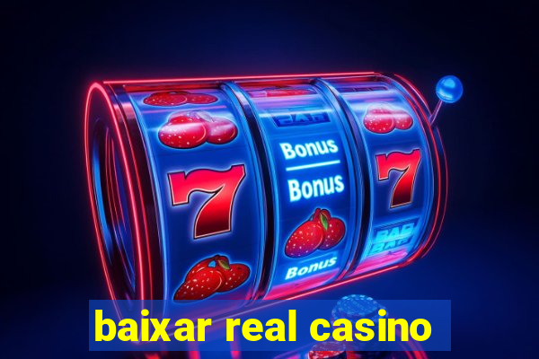 baixar real casino