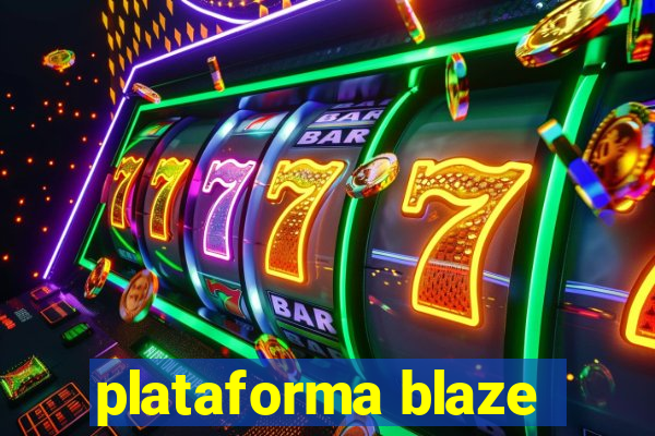 plataforma blaze