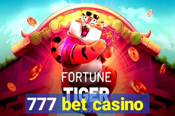 777 bet casino