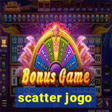 scatter jogo