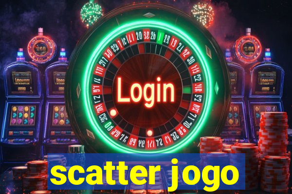 scatter jogo