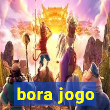 bora jogo