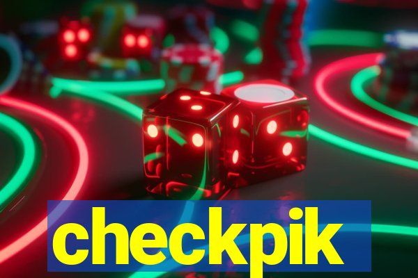 checkpik