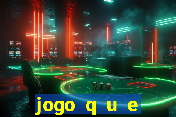 jogo q u e virgínia joga