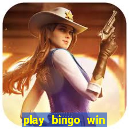 play bingo win points prizes