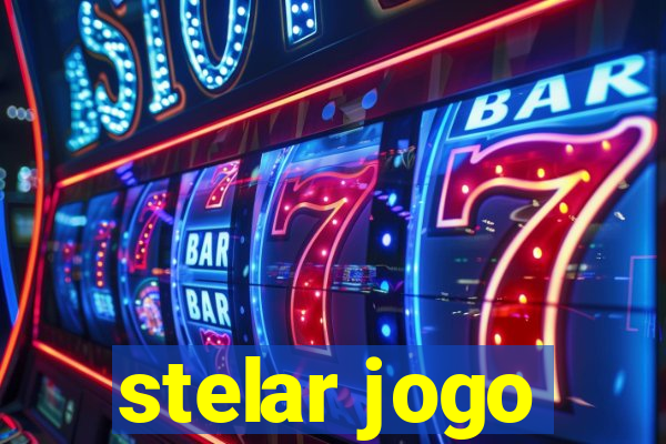 stelar jogo