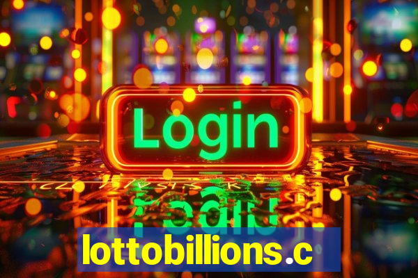 lottobillions.com