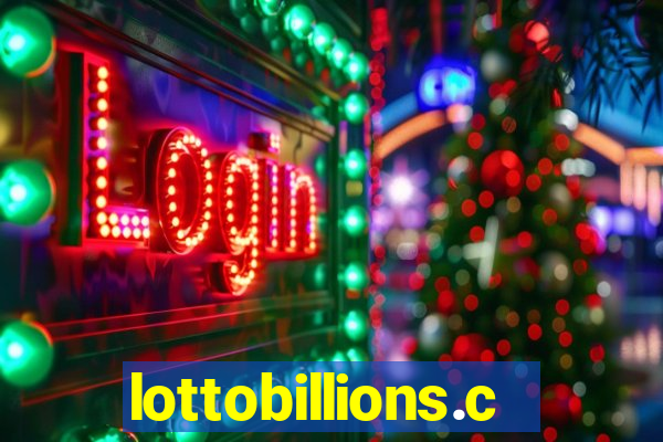 lottobillions.com