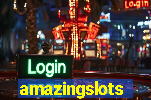 amazingslots