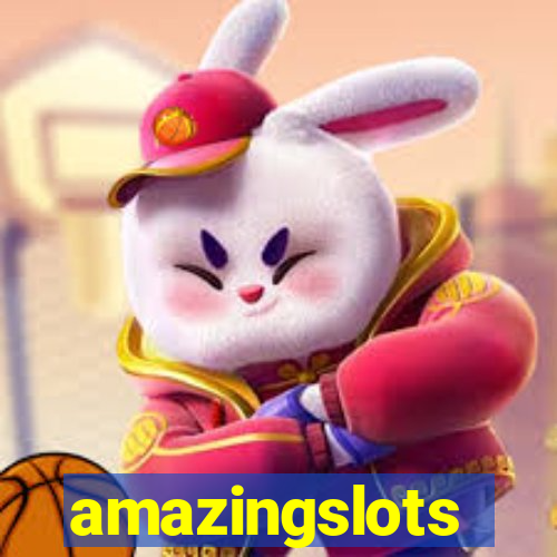 amazingslots