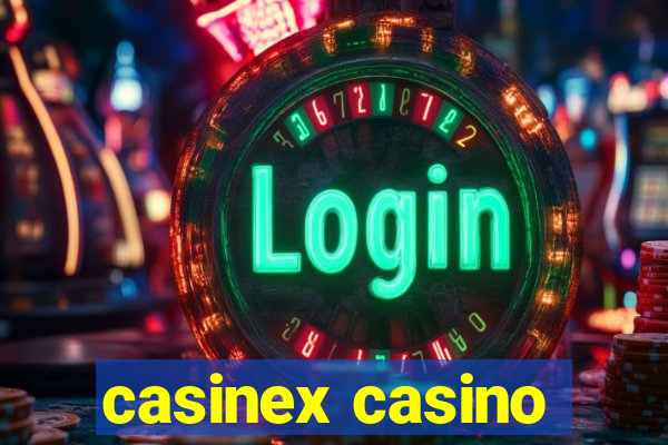 casinex casino