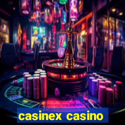 casinex casino