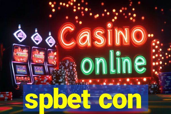 spbet con