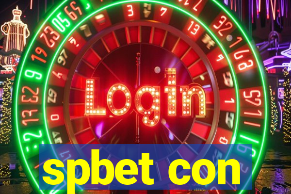 spbet con