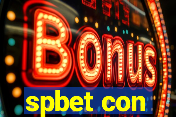 spbet con