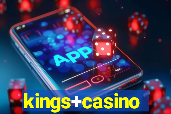 kings+casino