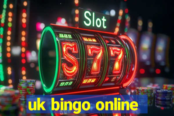 uk bingo online