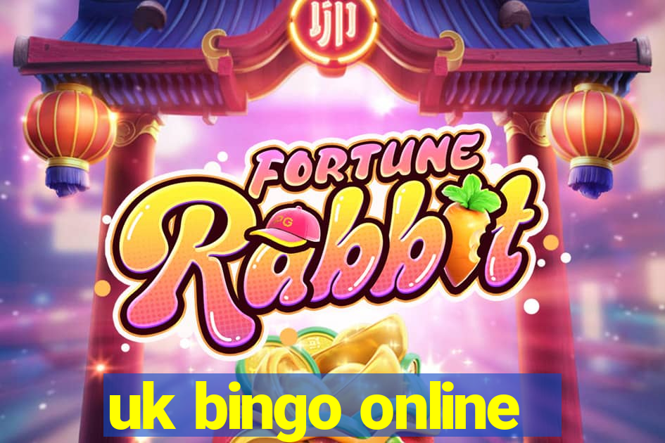 uk bingo online